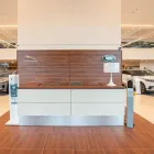 Business 2 image GUY SALMON LAND ROVER, BRISTOL Used Car Dealers in Bristol Br