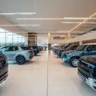 Business 3 image GUY SALMON LAND ROVER, BRISTOL Used Car Dealers in Bristol Br