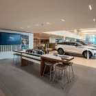 Business 9 image GUY SALMON LAND ROVER, BRISTOL Used Car Dealers in Bristol Br