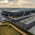 Business 13 image GUY SALMON LAND ROVER, BRISTOL Used Car Dealers in Bristol Br