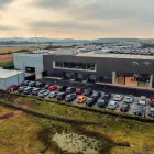 Business 14 image GUY SALMON LAND ROVER, BRISTOL Used Car Dealers in Bristol Br