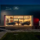 Business 16 image GUY SALMON LAND ROVER, BRISTOL Used Car Dealers in Bristol Br