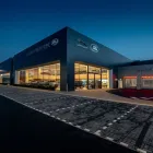 Business 23 image GUY SALMON LAND ROVER, BRISTOL Used Car Dealers in Bristol Br