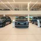 Business 26 image GUY SALMON LAND ROVER, BRISTOL Used Car Dealers in Bristol Br