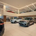 Business 29 image GUY SALMON LAND ROVER, BRISTOL Used Car Dealers in Bristol Br