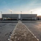 Business 33 image GUY SALMON LAND ROVER, BRISTOL Used Car Dealers in Bristol Br