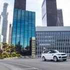 Business 40 image GUY SALMON LAND ROVER, BRISTOL Used Car Dealers in Bristol Br