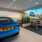 Business 56 image GUY SALMON LAND ROVER, BRISTOL Used Car Dealers in Bristol Br