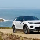 Business 58 image GUY SALMON LAND ROVER, BRISTOL Used Car Dealers in Bristol Br