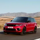 Business 3 image GUY SALMON LAND ROVER, STOCKPORT Used Car Dealers in Stockport Gr