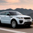 Business 4 image GUY SALMON LAND ROVER, STOCKPORT Used Car Dealers in Stockport Gr