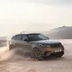 Business 6 image GUY SALMON LAND ROVER, STOCKPORT Used Car Dealers in Stockport Gr