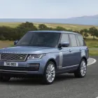 Business 8 image GUY SALMON LAND ROVER, STOCKPORT Used Car Dealers in Stockport Gr