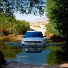 Business 9 image GUY SALMON LAND ROVER, STOCKPORT Used Car Dealers in Stockport Gr
