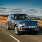 Business 10 image GUY SALMON LAND ROVER, STOCKPORT Used Car Dealers in Stockport Gr