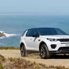 Business 11 image GUY SALMON LAND ROVER, STOCKPORT Used Car Dealers in Stockport Gr