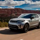 Business 12 image GUY SALMON LAND ROVER, STOCKPORT Used Car Dealers in Stockport Gr