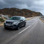 Business 13 image GUY SALMON LAND ROVER, STOCKPORT Used Car Dealers in Stockport Gr