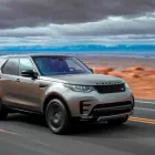Business 14 image GUY SALMON LAND ROVER, STOCKPORT Used Car Dealers in Stockport Gr