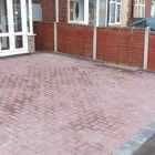 Business 1 image GUYS GARDENS & GROUNDWORKS Paving & Driveway Contractors in Walsall We