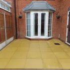 Business 2 image GUYS GARDENS & GROUNDWORKS Paving & Driveway Contractors in Walsall We