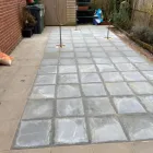 Business 5 image GUYS GARDENS & GROUNDWORKS Paving & Driveway Contractors in Walsall We