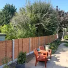 Business 6 image GUYS GARDENS & GROUNDWORKS Paving & Driveway Contractors in Walsall We