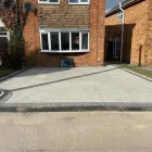 Business 8 image GUYS GARDENS & GROUNDWORKS Paving & Driveway Contractors in Walsall We