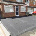 Business 16 image GUYS GARDENS & GROUNDWORKS Paving & Driveway Contractors in Walsall We