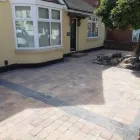 Business 17 image GUYS GARDENS & GROUNDWORKS Paving & Driveway Contractors in Walsall We