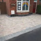 Business 18 image GUYS GARDENS & GROUNDWORKS Paving & Driveway Contractors in Walsall We