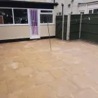 Business 22 image GUYS GARDENS & GROUNDWORKS Paving & Driveway Contractors in Walsall We