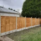 Business 23 image GUYS GARDENS & GROUNDWORKS Paving & Driveway Contractors in Walsall We