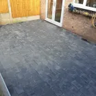 Business 25 image GUYS GARDENS & GROUNDWORKS Paving & Driveway Contractors in Walsall We