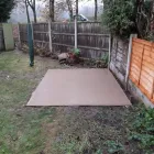 Business 26 image GUYS GARDENS & GROUNDWORKS Paving & Driveway Contractors in Walsall We