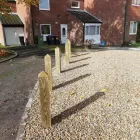 Business 28 image GUYS GARDENS & GROUNDWORKS Paving & Driveway Contractors in Walsall We