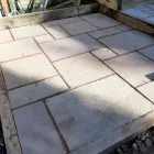 Business 30 image GUYS GARDENS & GROUNDWORKS Paving & Driveway Contractors in Walsall We