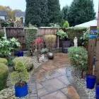 Business 31 image GUYS GARDENS & GROUNDWORKS Paving & Driveway Contractors in Walsall We