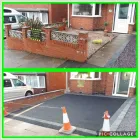 Business 37 image GUYS GARDENS & GROUNDWORKS Paving & Driveway Contractors in Walsall We