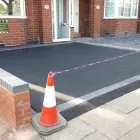 Business 41 image GUYS GARDENS & GROUNDWORKS Paving & Driveway Contractors in Walsall We