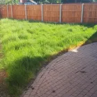 Business 43 image GUYS GARDENS & GROUNDWORKS Paving & Driveway Contractors in Walsall We