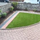 Business 45 image GUYS GARDENS & GROUNDWORKS Paving & Driveway Contractors in Walsall We