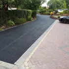 Business 46 image GUYS GARDENS & GROUNDWORKS Paving & Driveway Contractors in Walsall We