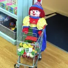 Business 1 image GYMBOREE PLAY & MUSIC Educational Services in Twickenham Mi