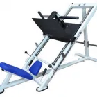 Business 9 image GYMKIT GYMNASIUM SERVICES LTD Fitness Equipment in Glasgow La