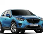 Business 7 image H.G. BRYER & SONS LTD MAZDA DEALER Garage Services in Haverfordwest Dy