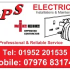 Business 1 image H.P.S Showers in Telford Sh