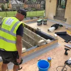 Business 2 image H S ROOFING & CONSTRUCTION Roofing Contractors in Bath Av
