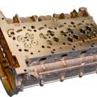 Business 18 image H.T. HOWARD & CO LTD Engine Reconditioning in Slough Be