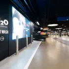 Business 1 image H20 CAR VALETING CENTRES Car Wash & Valeting in London Gr